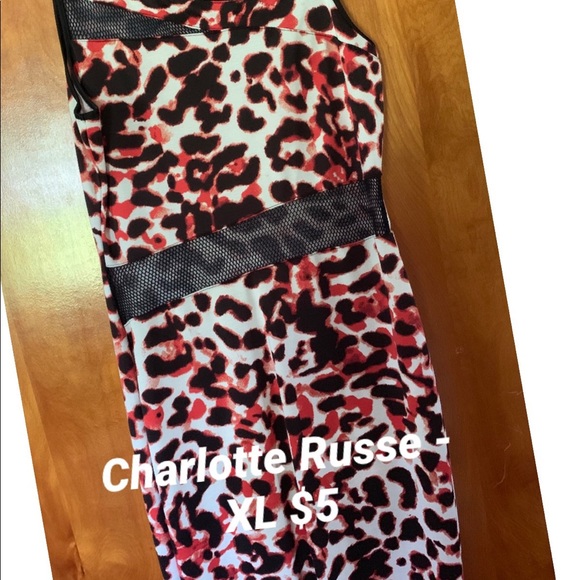 Various tops - Picture 3 of 8